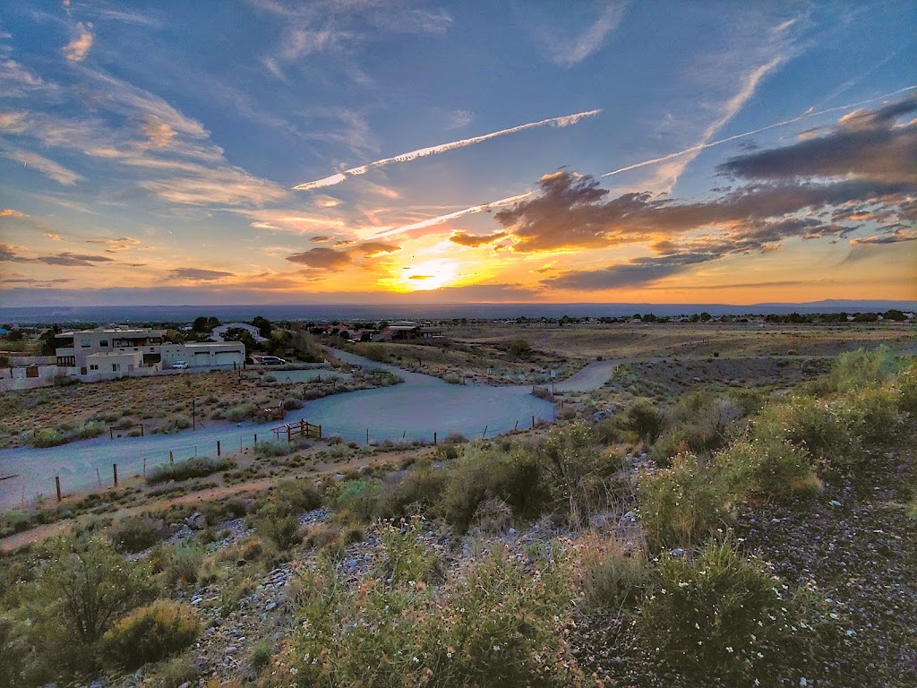 Vista Sandia Equestrian Park | 11809 Pino Ave NE, Albuquerque, NM 87122, USA | Phone: (505) 314-0400