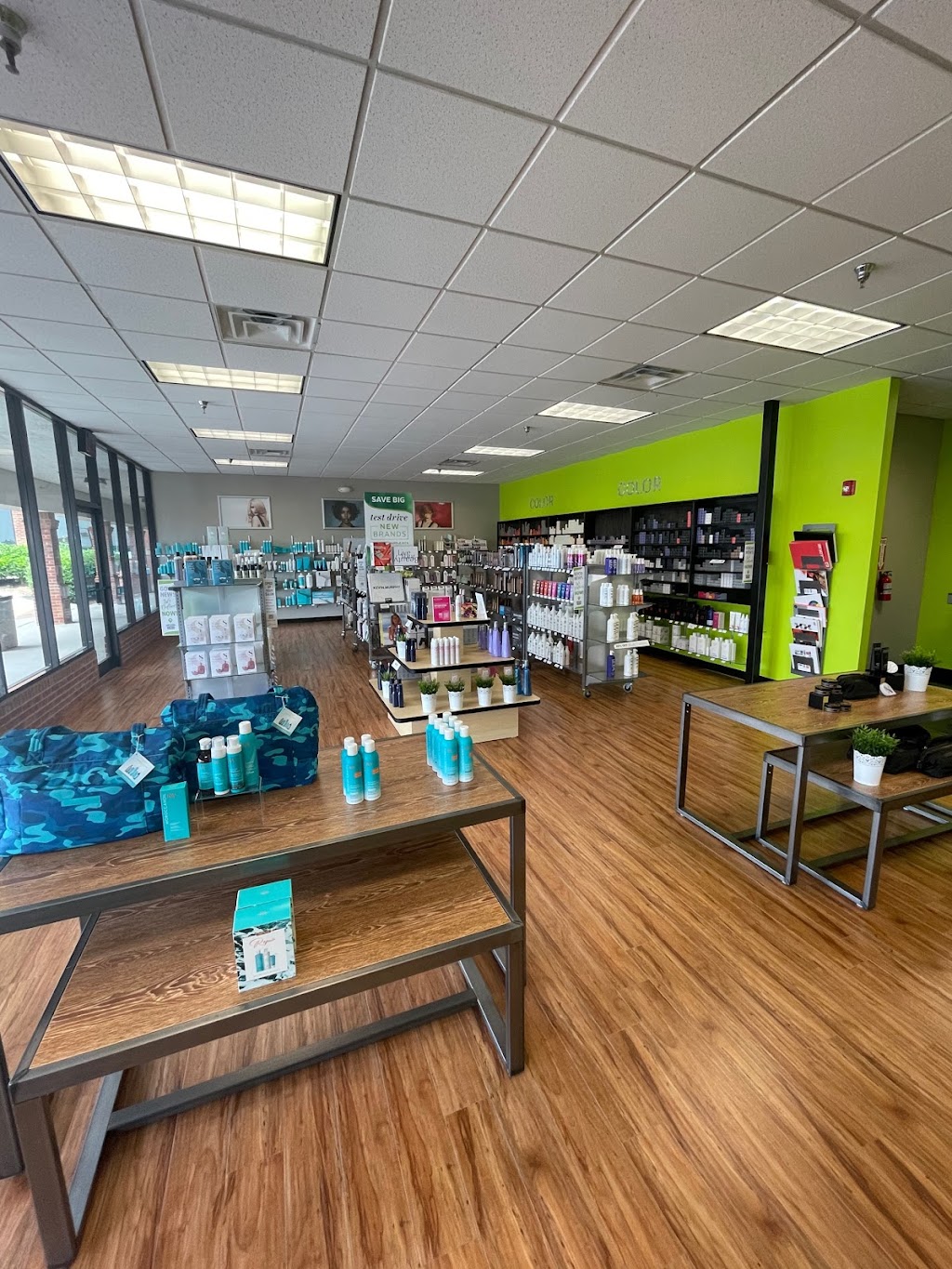 Salon Service Group | 2142 Gallatin Pike N, Madison, TN 37115, USA | Phone: (615) 543-3158