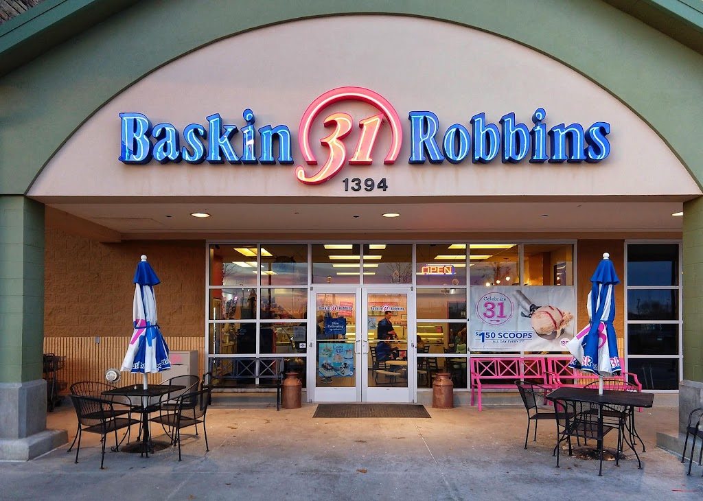 Baskin-Robbins | 1394 W Chinden Blvd, Meridian, ID 83646, USA | Phone: (208) 898-9999