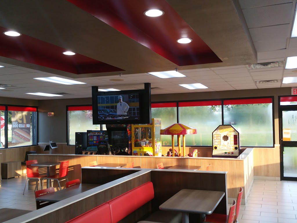 Burger King | 98 Bromley Blvd, Burlington, NJ 08016, USA | Phone: (609) 386-0423