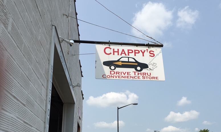 Chappys Drive Thru Convenience | 157 W Main St, Gas City, IN 46933, USA | Phone: (765) 674-9400