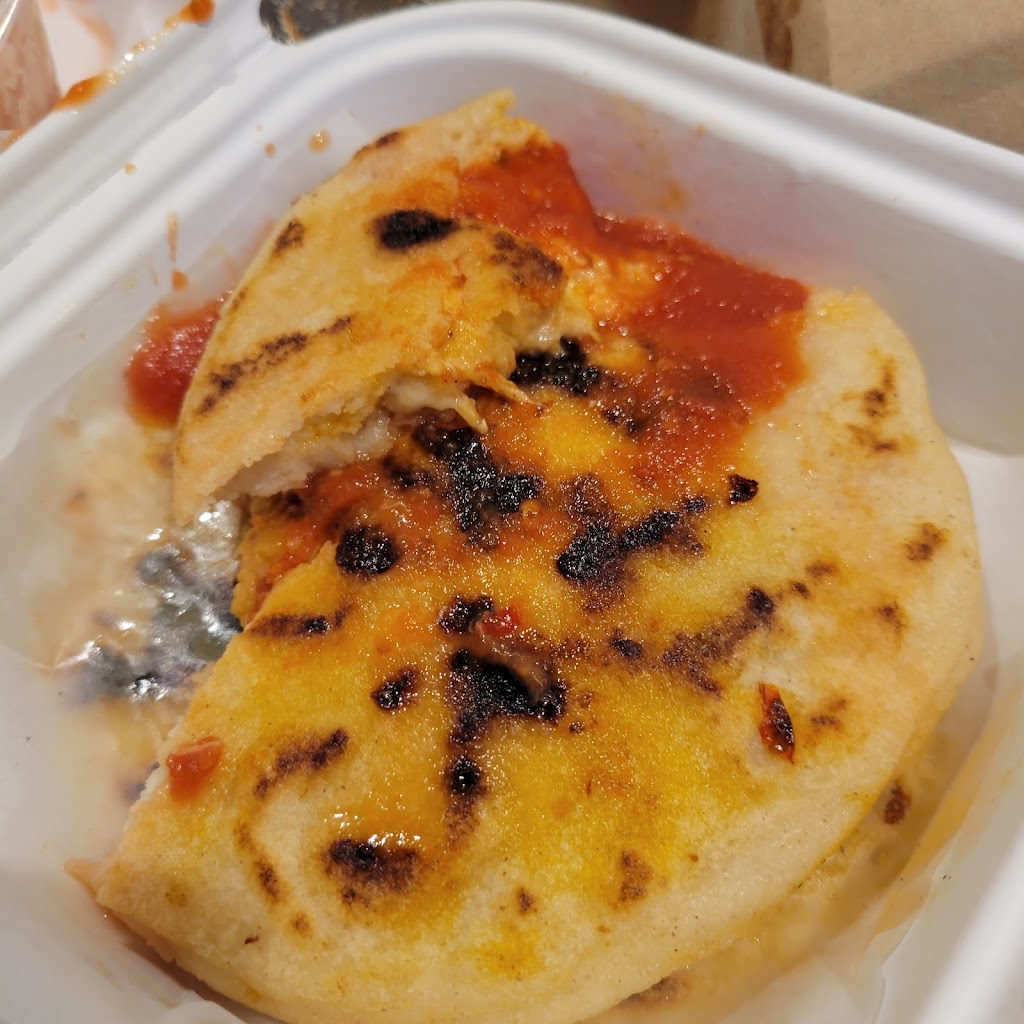 Salvadorean Bakery and Restaurant Inc. | 1719 SW Roxbury St, Seattle, WA 98106, USA | Phone: (206) 762-4064