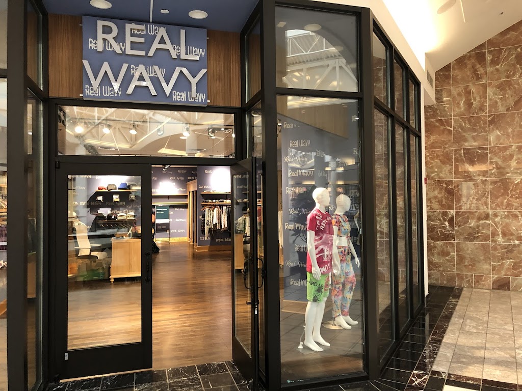 Real Wavy | Upper Level Near JCPenney, 2727 Fairfield Cmns, Beavercreek, OH 45431, USA | Phone: (937) 331-8224