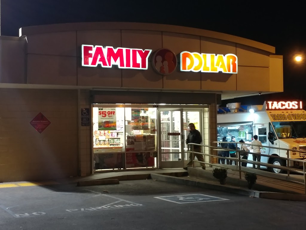 Family Dollar | 5311 E Olympic Blvd, Los Angeles, CA 90022, USA | Phone: (323) 360-9064