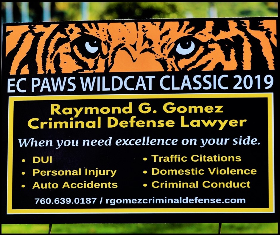 Raymond G. Gomez, Esq., DUI & Criminal Defense Lawyer | 440 S Melrose Dr #260, Vista, CA 92081, USA | Phone: (760) 639-0187