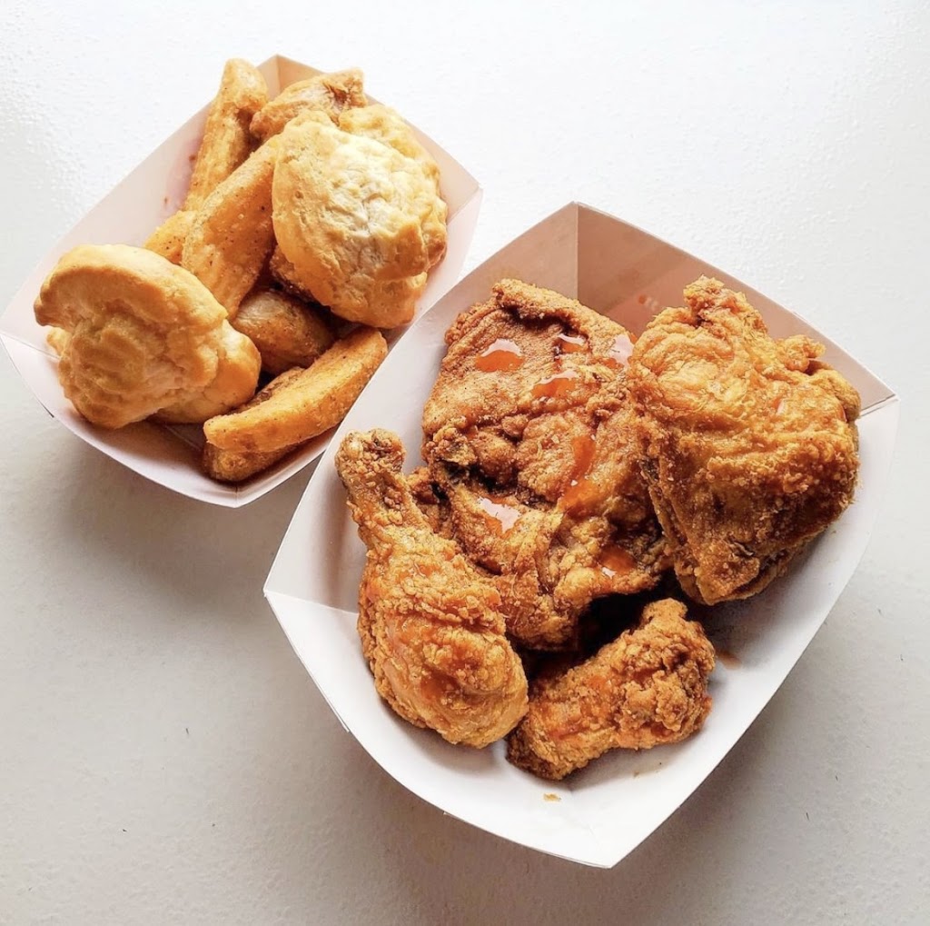 Krispy Krunchy Chicken | 16315 WA-9 # 1, Snohomish, WA 98296, USA | Phone: (360) 668-6415