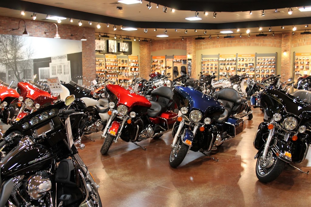 Napoleon Harley Davidson | 862 American Rd, Napoleon, OH 43545, USA | Phone: (419) 592-7123