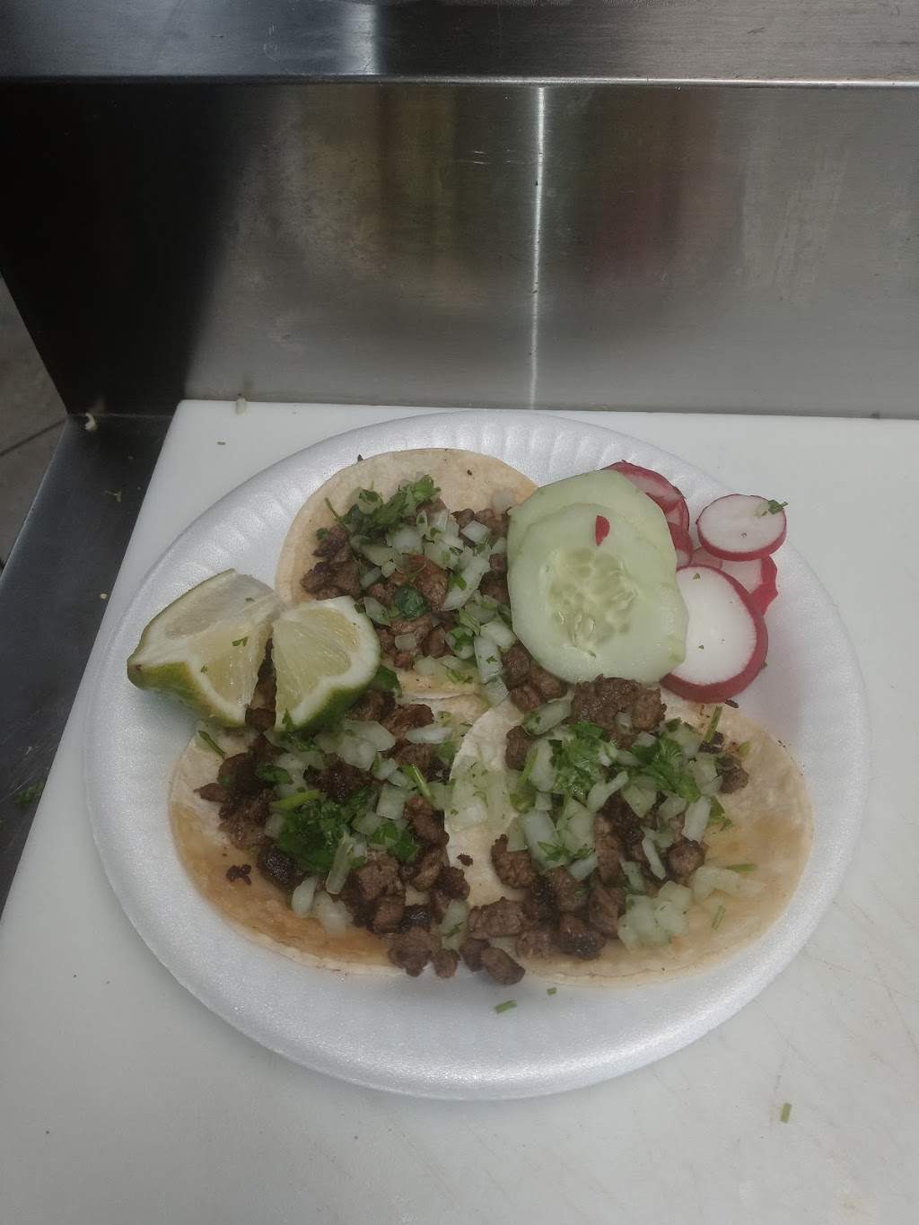 Main Street Tacos | 921 W Main St, Avondale, AZ 85323, USA | Phone: (480) 886-1485