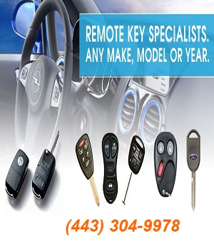 Car Key Reprogramming Odenton MD | 1419 S Main Chapel Way, Odenton, MD 21113 | Phone: (443) 304-9978