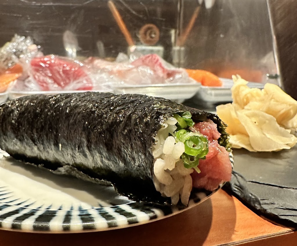 Sushi Dojo | 110 1st Ave., New York, NY 10009, USA | Phone: (646) 692-9398