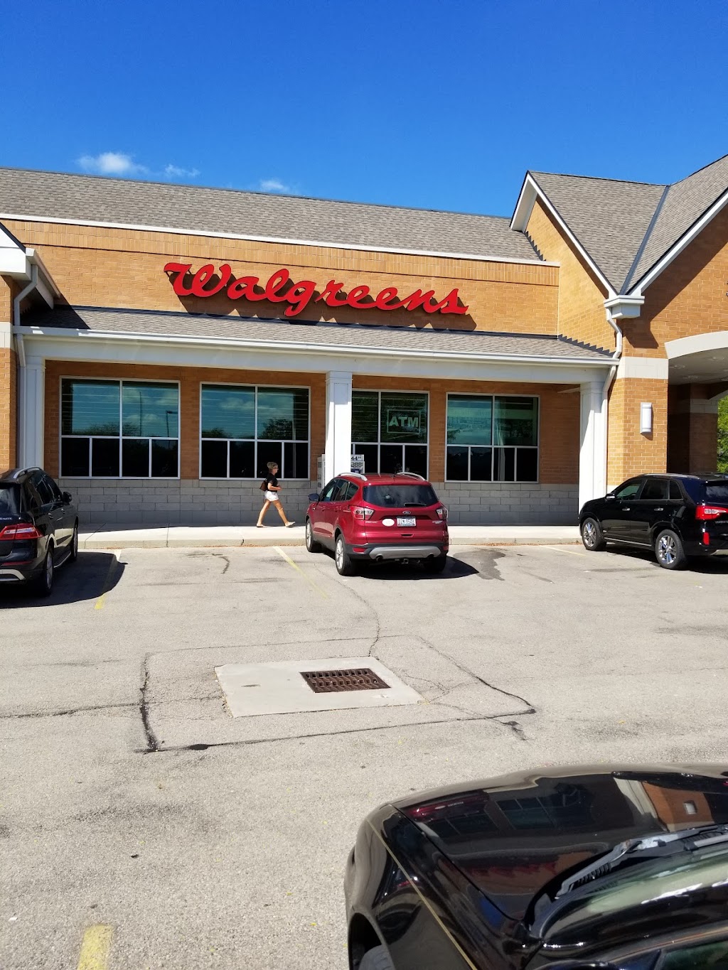 Walgreens | 911 S Main St, Centerville, OH 45458, USA | Phone: (937) 291-3707