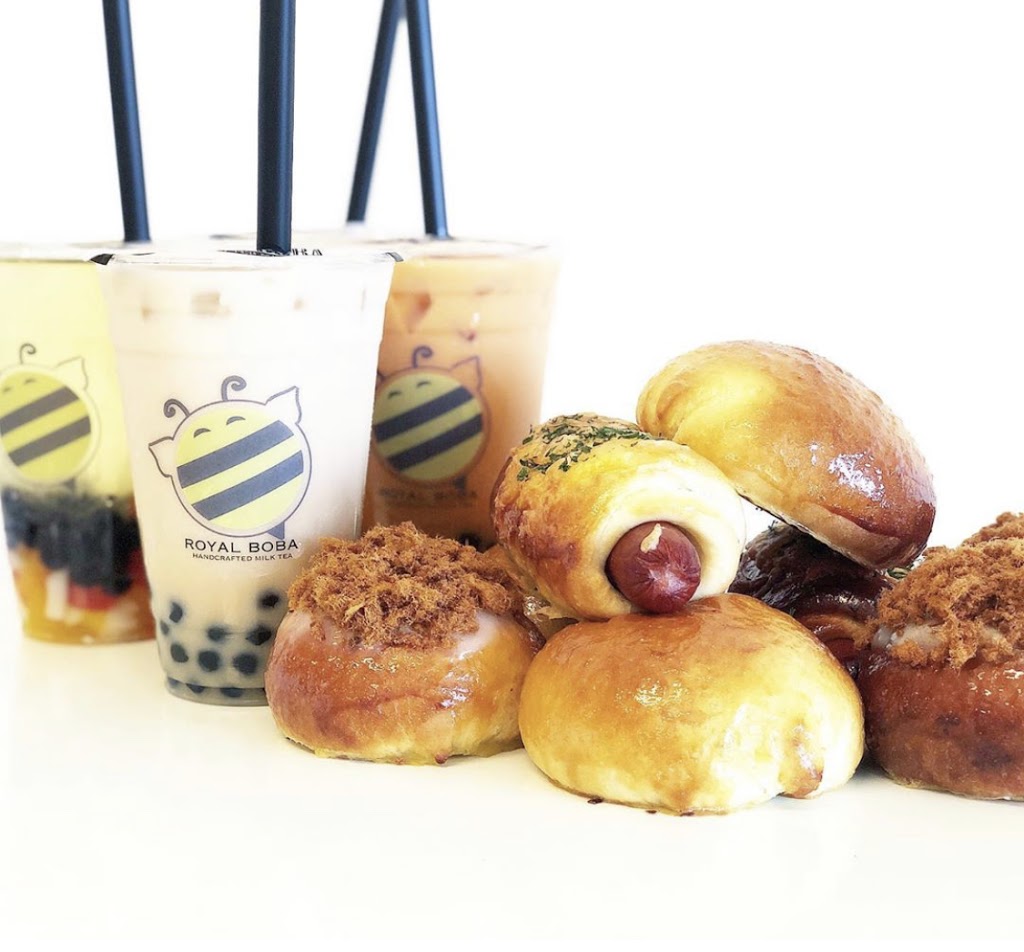 Royal Boba: Handcrafted Milk Tea | 265 White Bridge Pike #101, Nashville, TN 37209, USA | Phone: (615) 649-8717