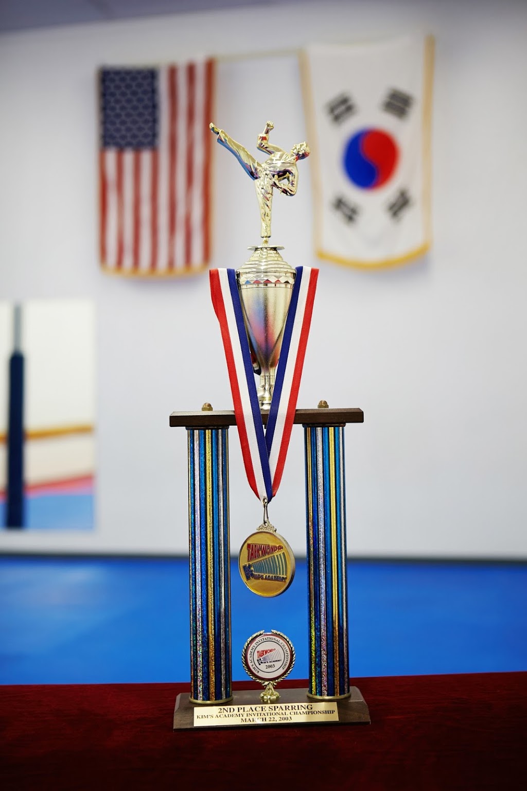 Traditional Tae Kwon-Do Academy | 15241 Bandera Rd, Helotes, TX 78023, USA | Phone: (210) 695-8805