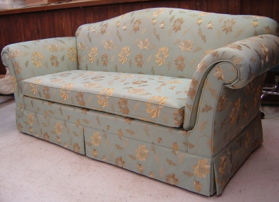 Peacock Upholstery & Furniture | 6700 Morgan Ford Rd, St. Louis, MO 63116, USA | Phone: (314) 481-4870