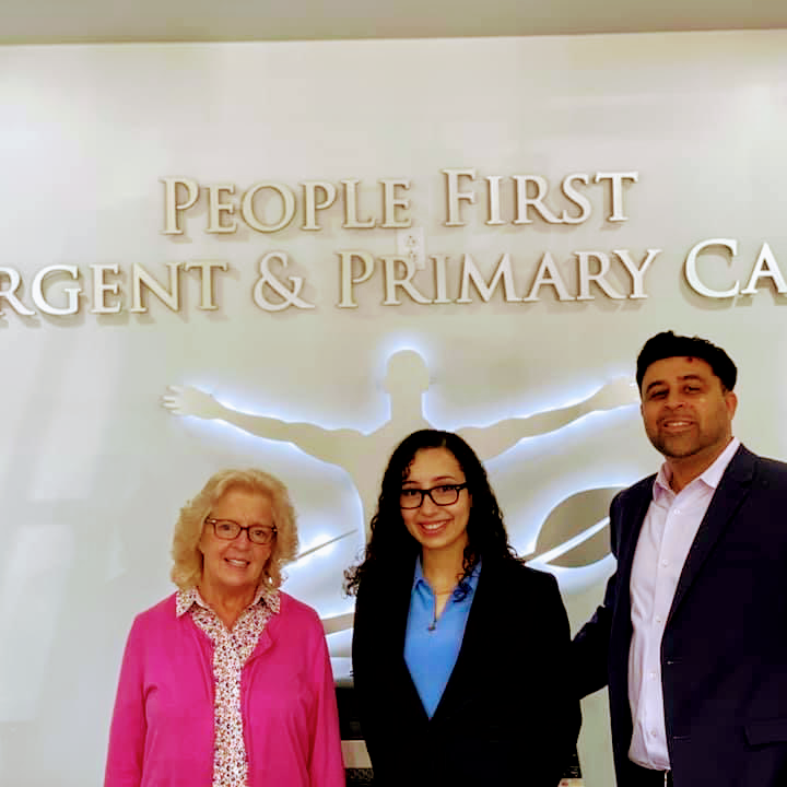 People First Urgent & Primary Care - Bartlett | 6490 Memphis Arlington Rd, Bartlett, TN 38135, USA | Phone: (901) 762-1531