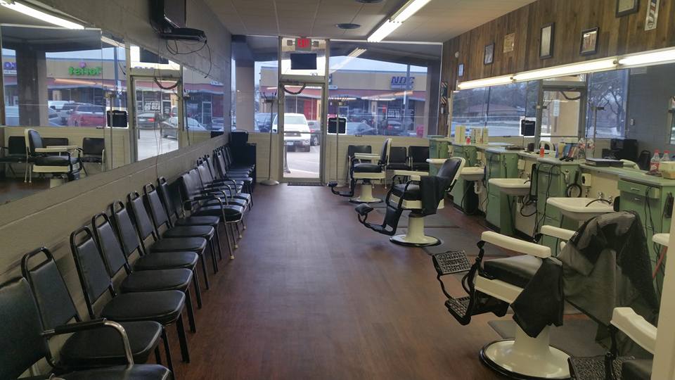 Faded Times Barber Shop | 10909 Webb Chapel Rd #169, Dallas, TX 75229, USA | Phone: (469) 831-6319