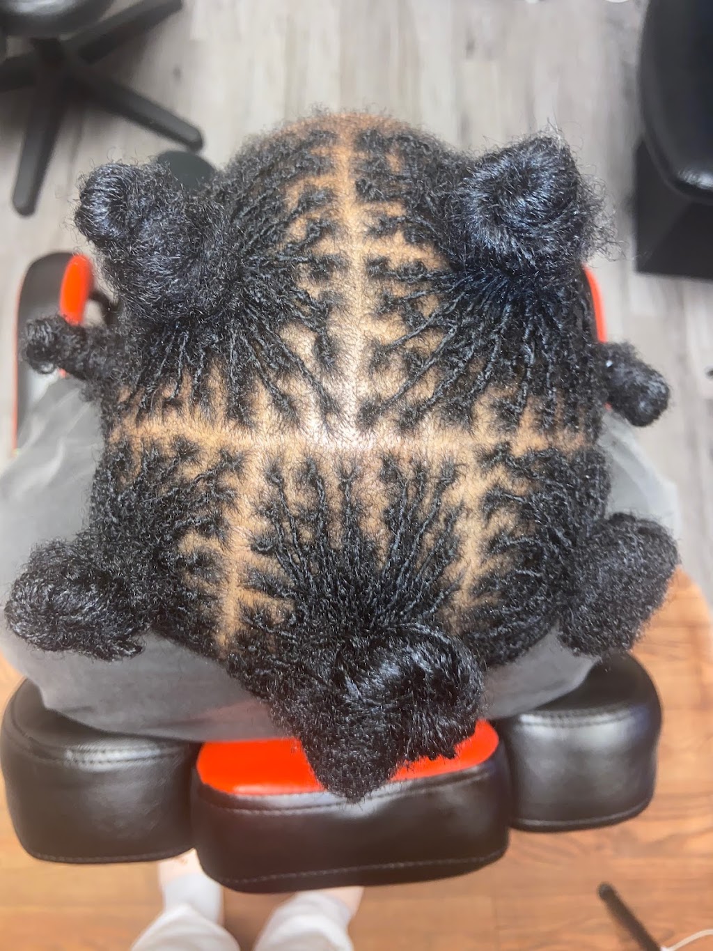Beautiful Heavenly Locs | 6619 Governor Ritchie Hwy Suite 16, Glen Burnie, MD 21060, USA | Phone: (443) 883-9420
