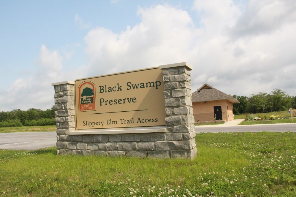 Black Swamp Preserve | 1014 S Maple St, Bowling Green, OH 43402, USA | Phone: (419) 353-1897