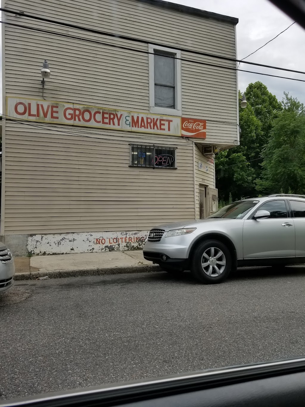Olive Grocery & Market | 505 E Olive Ave, Memphis, TN 38106, USA | Phone: (901) 775-3642