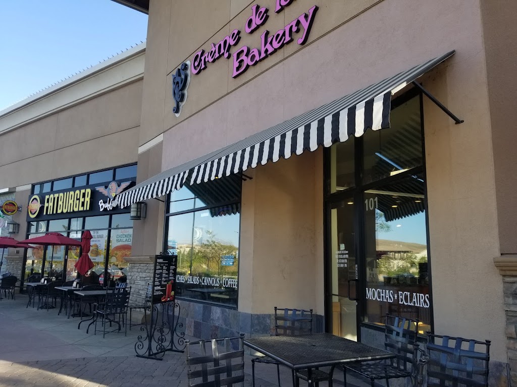 Creme de la Creme Cafe | 2795 Cabot Dr Suite 101, Corona, CA 92883, USA | Phone: (951) 603-3088 Creme de la Creme Cafe | 2795 Cabot Dr Suite 101, Corona, CA 92883, USA | Phone: (951) 603-3088