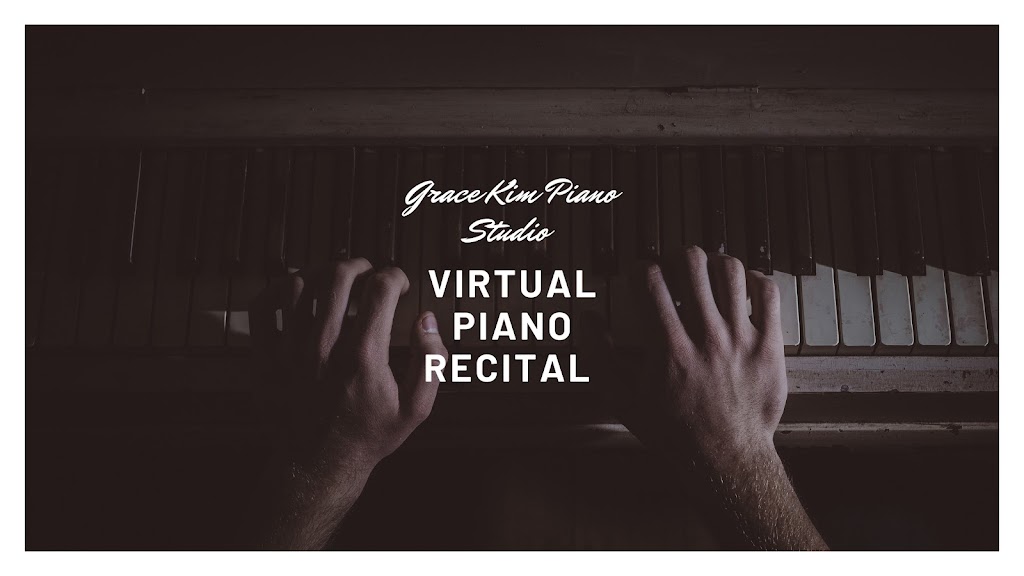 Grace Kim Piano | 5870 Barrington Ln, Alpharetta, GA 30005, USA | Phone: (678) 371-4631