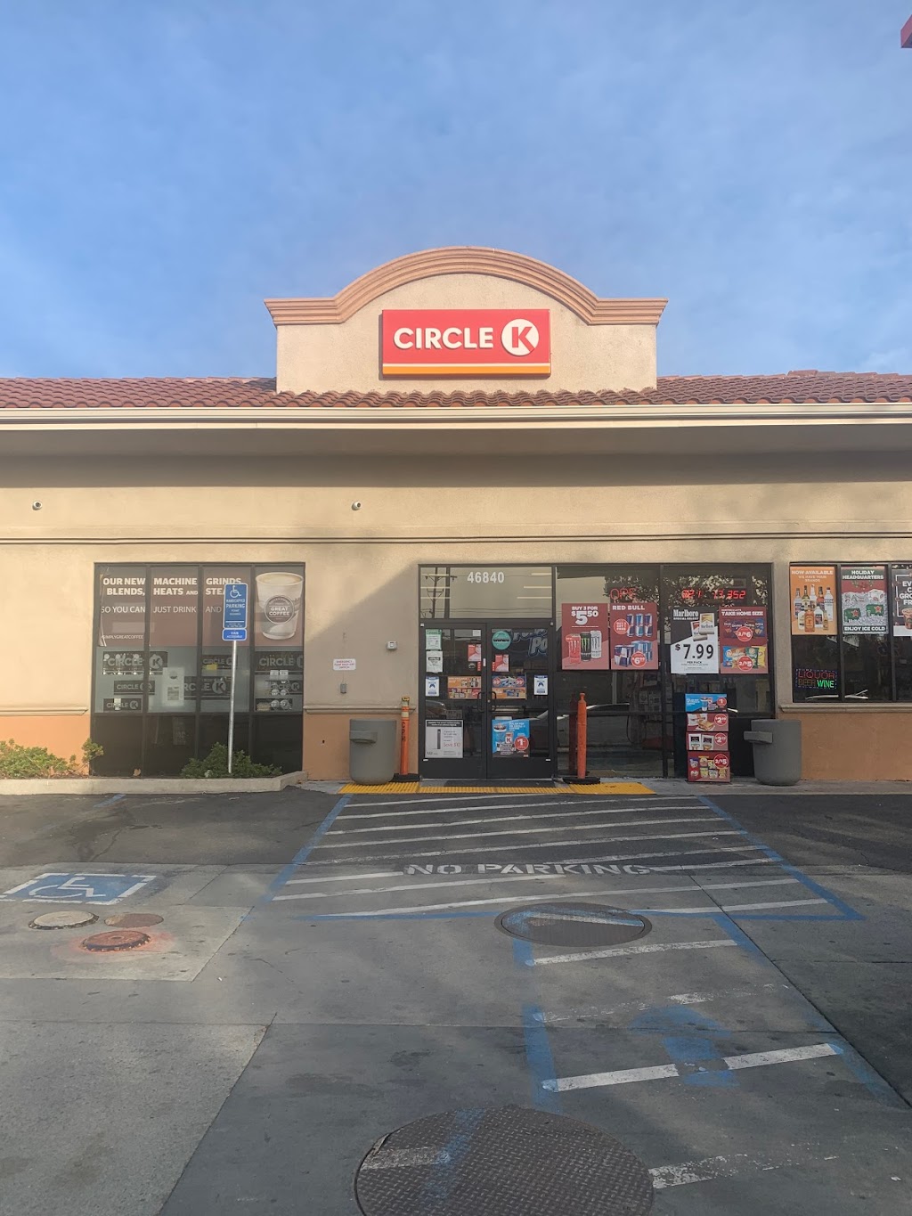 76 | 46840 Warm Springs Blvd, Fremont, CA 94539, USA | Phone: (510) 770-8894