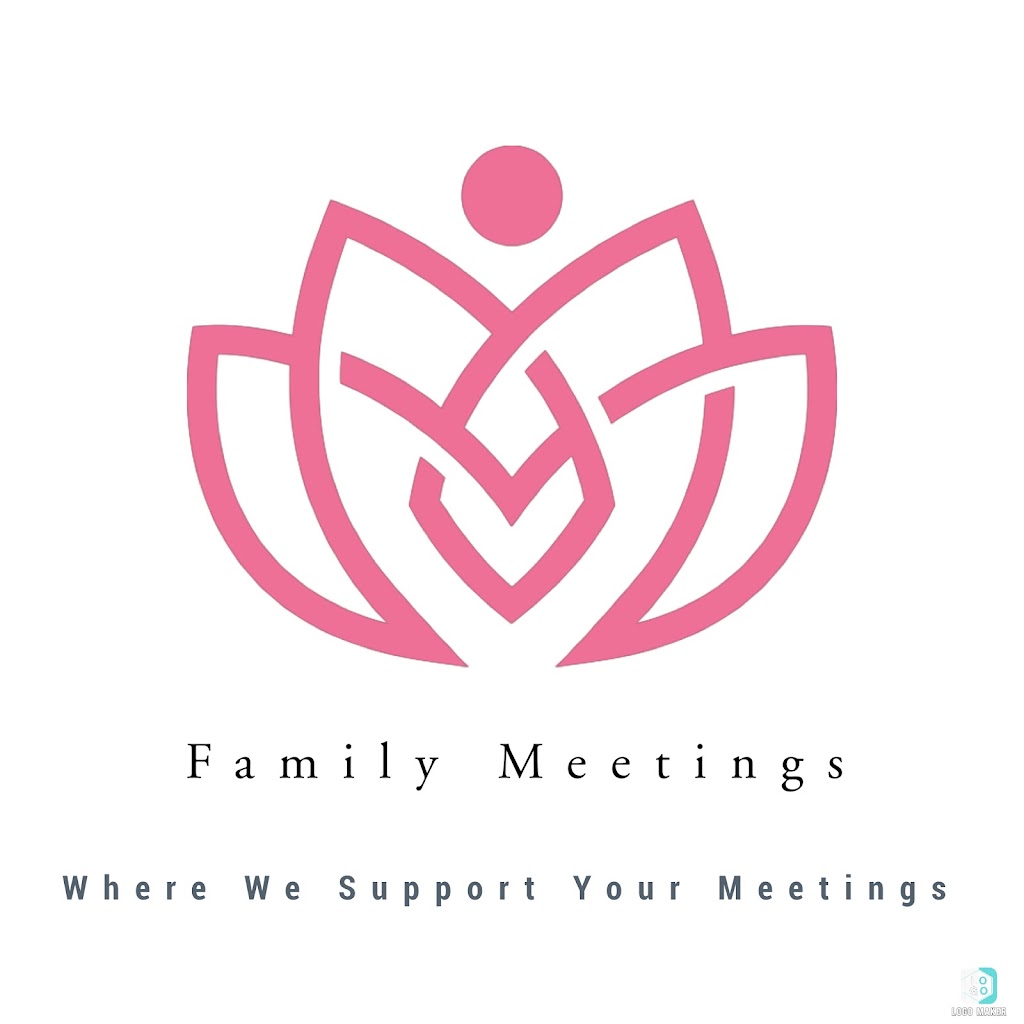 Family Meetings | 1585 Kensington Grove, Upland, CA 91786 | Phone: (510) 519-4408
