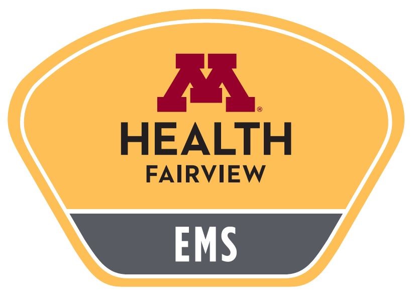 M Health Fairview Emergency Medical Services North Region | 21350 Forest Blvd N, Forest Lake, MN 55025, USA | Phone: (651) 232-1717