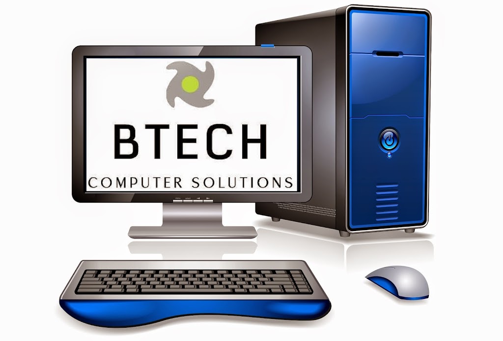 BTech Computer Solutions, LLC | 495 Tilly Ln, Milton, KY 40045, USA | Phone: (502) 265-6560