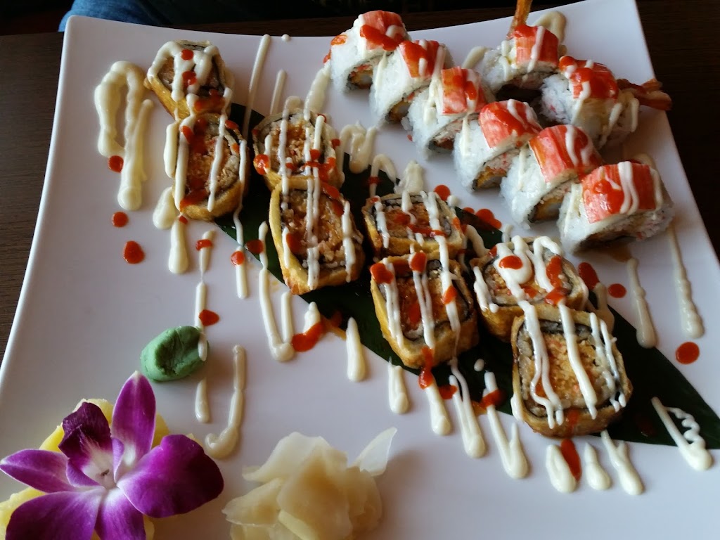 YamaChens Sushi | 2704 N Mall Dr #101, Virginia Beach, VA 23454, USA | Phone: (757) 226-8558