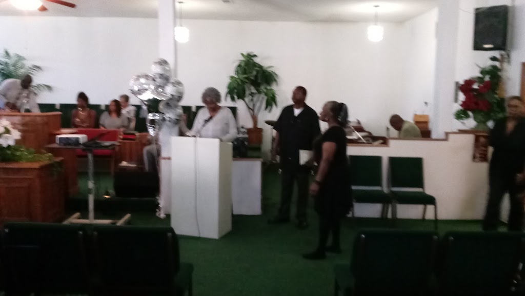 Faith Missionary Baptist Church | 10224 S Figueroa St, Los Angeles, CA 90003, USA | Phone: (323) 242-7641