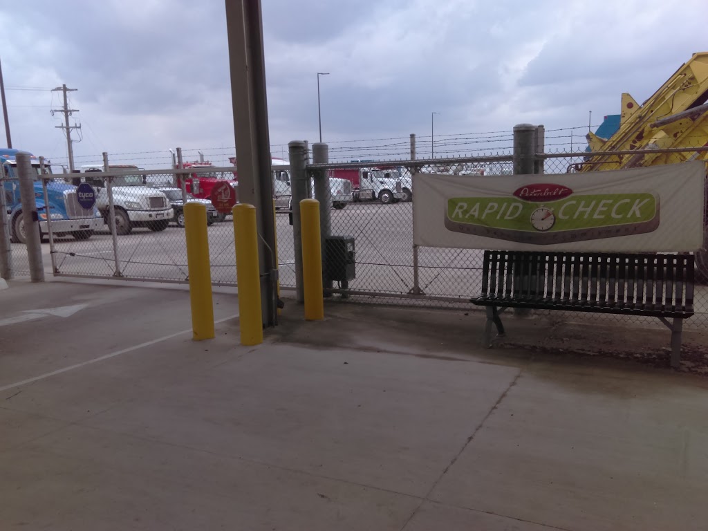 Rush Truck Centers - Corpus Christi | 3001 I-69 Access Rd, Robstown, TX 78380, USA | Phone: (361) 726-4800