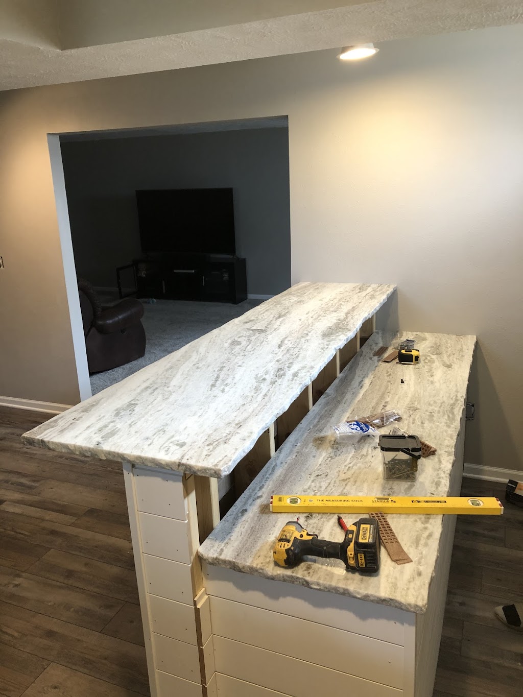 Custom Countertop, Inc. | 4905 N 56th St, Lincoln, NE 68504, USA | Phone: (402) 466-9730