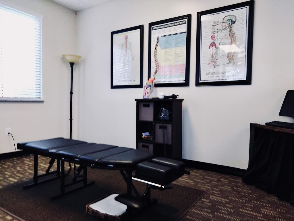 New Hope Chiropractic | 11231 W Hercules Dr suite a, Star, ID 83669, USA | Phone: (208) 985-0104