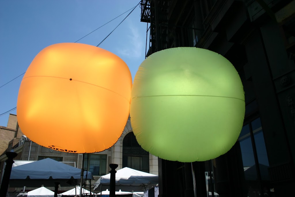 Airstar America - Los Angeles | 12457 Gladstone Ave Ste G, Sylmar, CA 91342, USA | Phone: (818) 753-0066