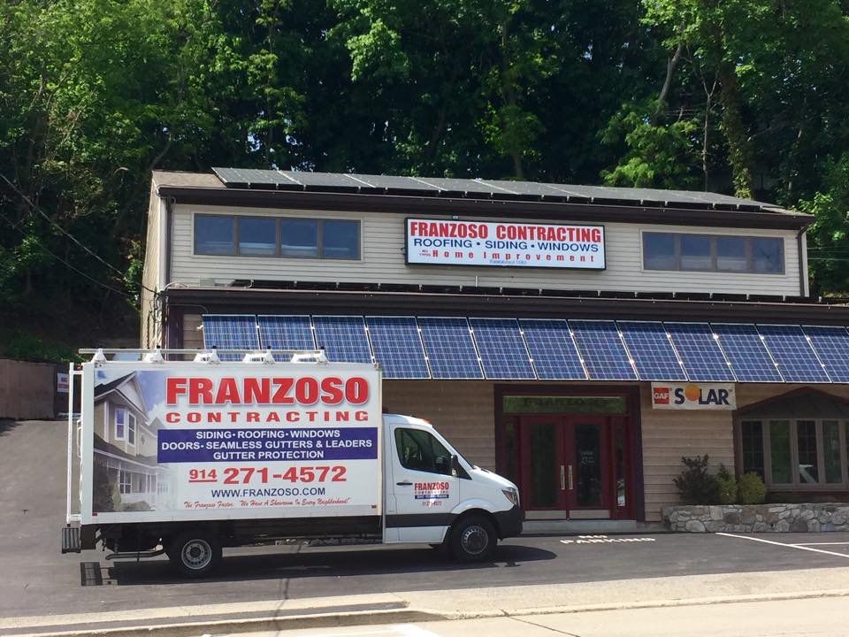 Franzoso Contracting | 33 Croton Point Ave, Croton-On-Hudson, NY 10520, USA | Phone: (914) 271-4572