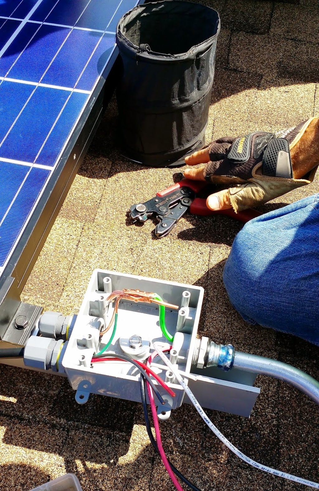 SolarCo Energy | 22982 La Cadena Dr #219, Laguna Hills, CA 92653, USA | Phone: (949) 482-2232