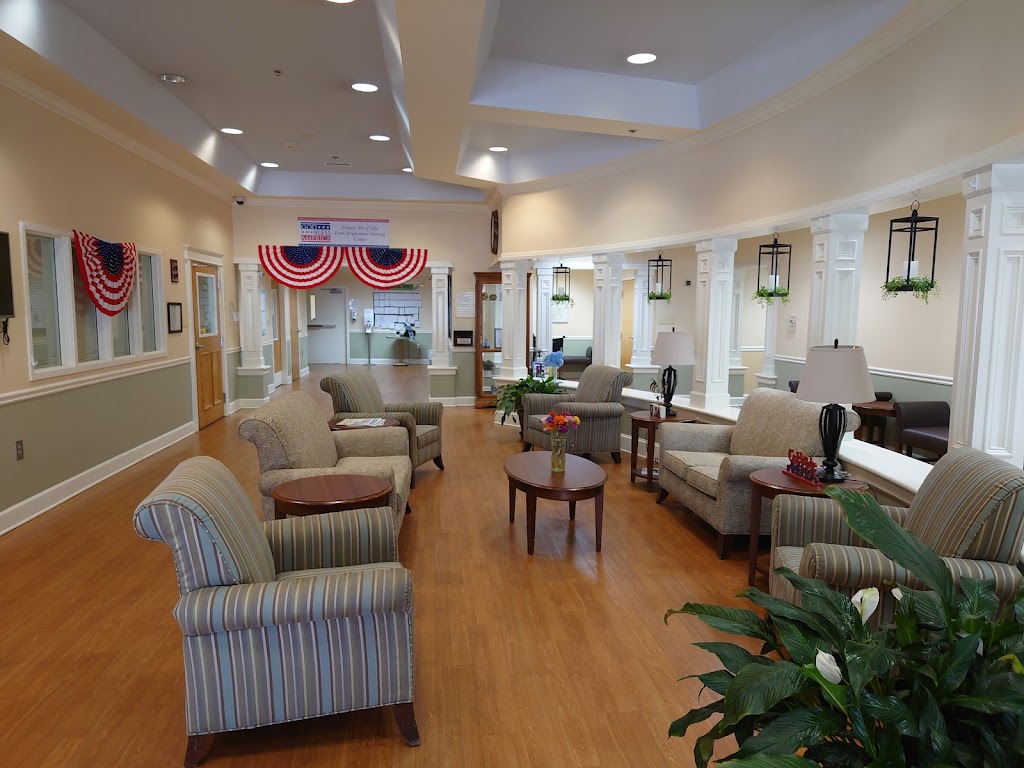 Brightmoor Hospice | 3247 Newnan Rd, Griffin, GA 30223, USA | Phone: (770) 467-9930