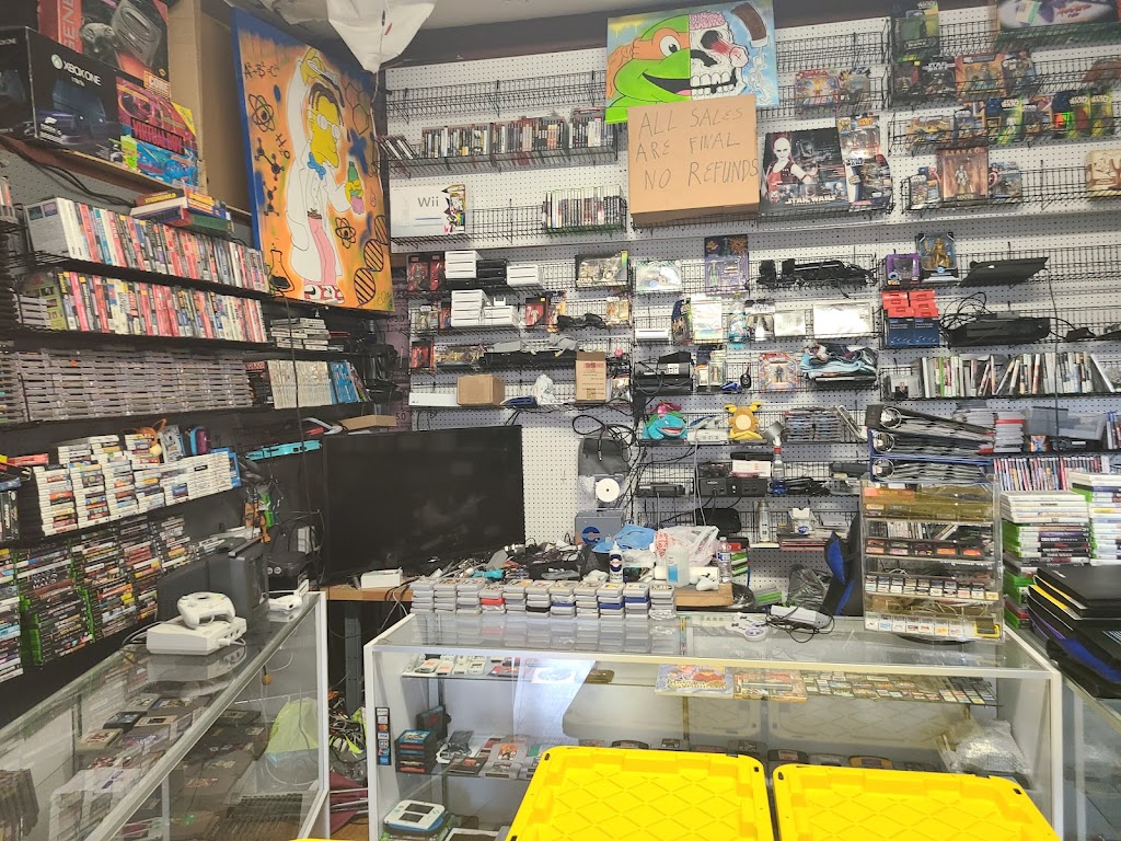 Brysons gaming and collectibles | 362, 7979 N Eldridge Pkwy, Houston, TX 77041, USA | Phone: (909) 915-0444