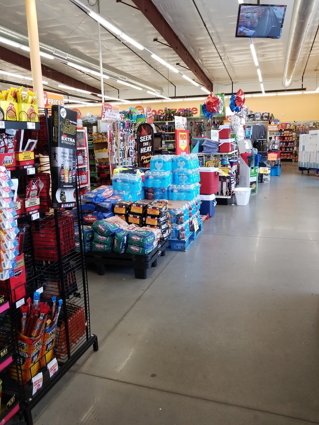 Family Dollar | 2923 Mt Zion Rd, Jonesboro, GA 30236 | Phone: (770) 268-4434