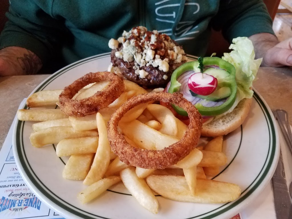 OB Diner | 1519 Richmond Ave, Point Pleasant, NJ 08742, USA | Phone: (732) 714-9000