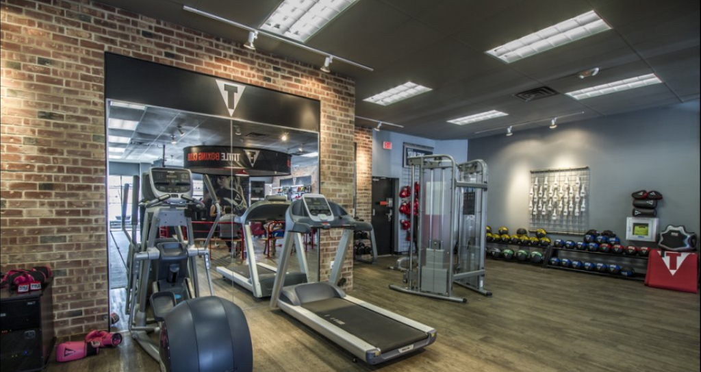 TITLE Boxing Club Katy | 25031 Westheimer Pkwy Suite 100, Katy, TX 77494, USA | Phone: (281) 394-3525