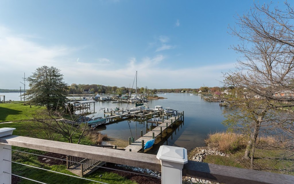 Sunshine Living Real Estate | 3720 Bay Dr, Edgewater, MD 21037 | Phone: (410) 807-8877