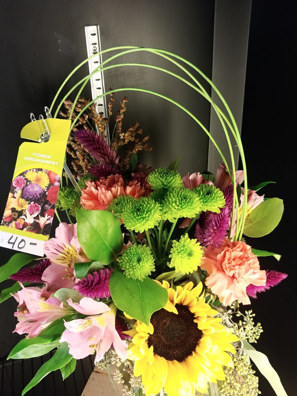 Posy Floral & Gifts | 206 1st St N #1, Montgomery, MN 56069, USA | Phone: (507) 364-5894