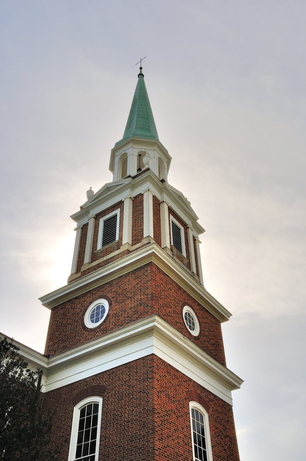 Westminster Presbyterian Church | 4103 Monument Ave, Richmond, VA 23230, USA | Phone: (804) 355-6885