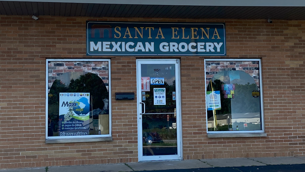 Santa Elena | 1051 Gravois Rd, Fenton, MO 63026, USA | Phone: (636) 496-7136