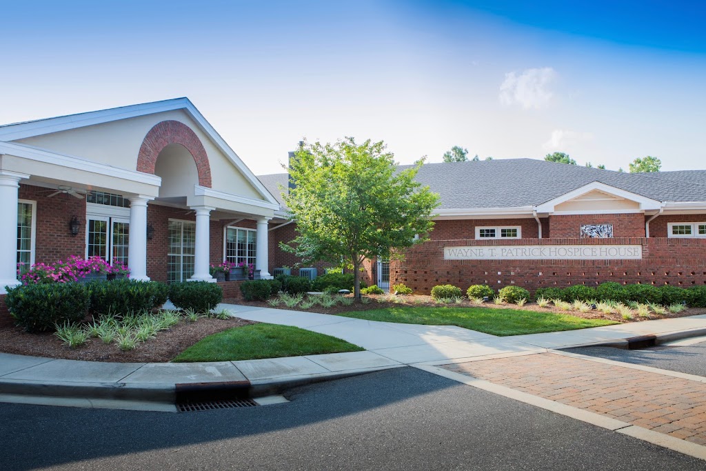 Hospice & Community Care | 2275 India Hook Rd, Rock Hill, SC 29732, USA | Phone: (803) 329-1500