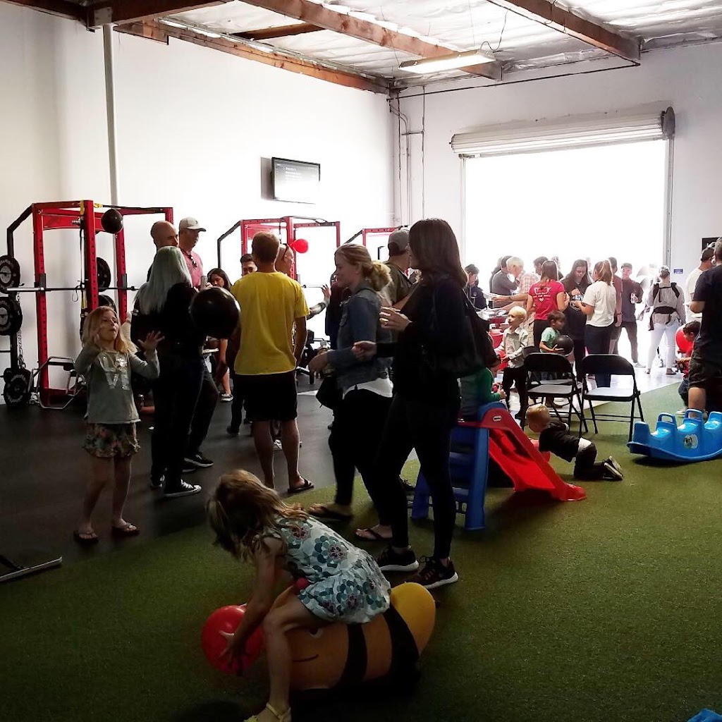 Resilient Strength and Conditioning | 5731 Palmer Way #F, Carlsbad, CA 92010, USA | Phone: (760) 814-2075