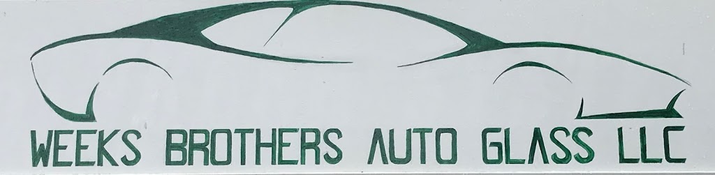 Weeks Brothers Auto Glass LLC | 3099 Apalachicola Blvd Suite 2, Middleburg, FL 32068, USA | Phone: (904) 861-4335