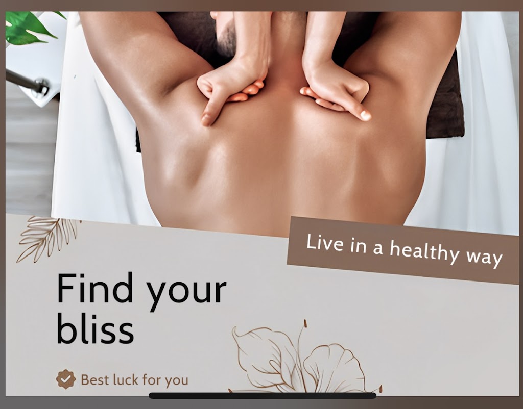 Massage Eden | 1025 N Nova Rd suite 106, Daytona Beach, FL 32117, USA | Phone: (386) 333-9325